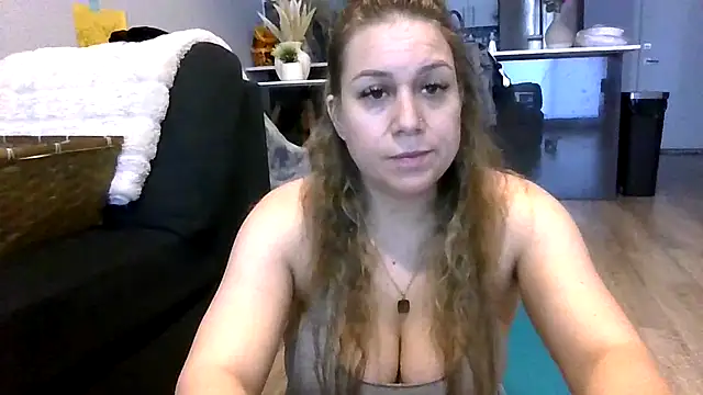 thedevinemama's Live XXX Chat