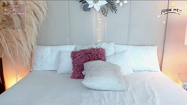 afrodita_smith08 Webcam-Show