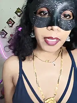 Mun_-Mun Live XXX-Chat