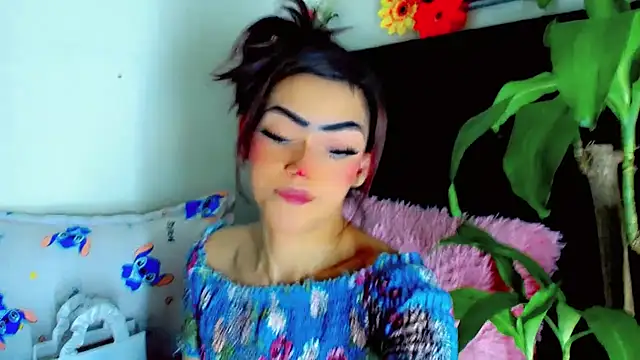 โชว์เว็บแคมของ NathalialLooes