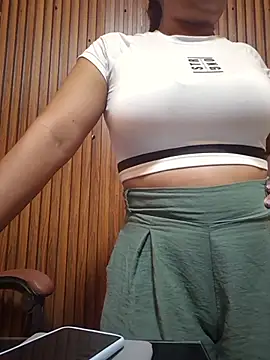 Pauli_O's Live XXX Chat