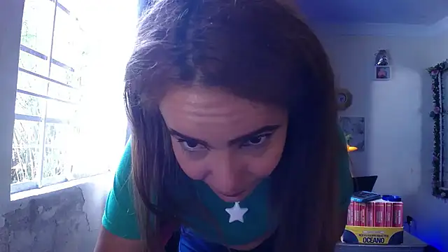 danielle_rose_1's Live XXX Chat