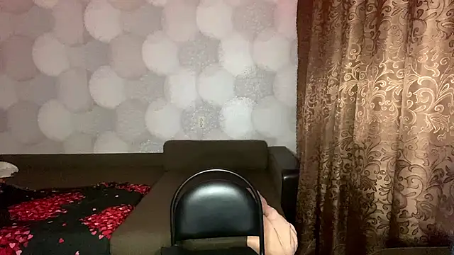 ErnestTarlet live XXX chat
