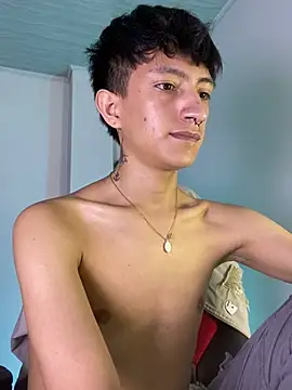 JohanSedas Live XXX-Chat