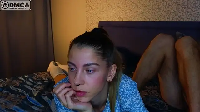 Kristi_Wolf Obrolan Langsung XXX