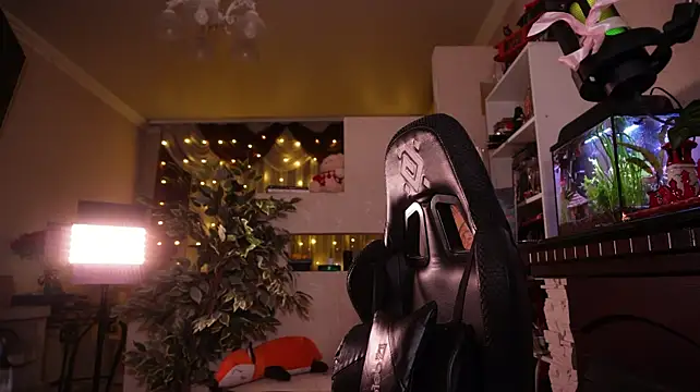 Chriss_Fox – Live XXX-chat