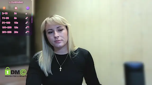 Smoorodinkaa's Live XXX Chat