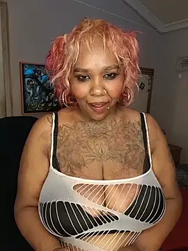 Javel123 – Live XXX-chat