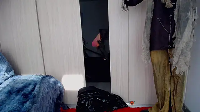Darksweet_jack Live XXX-Chat