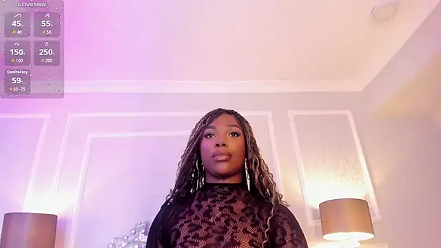 IrisJones_'s Live XXX Chat