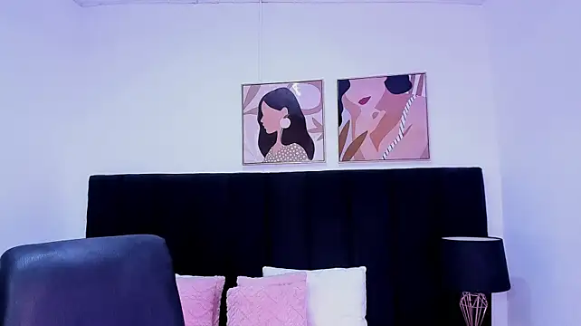 dullce77 Live XXX-Chat