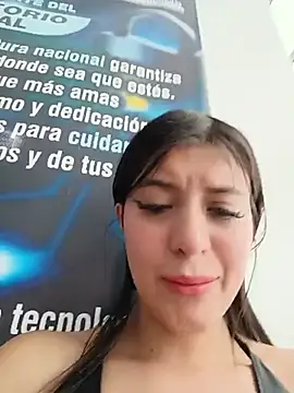 SALOME-28_'s Live XXX Chat