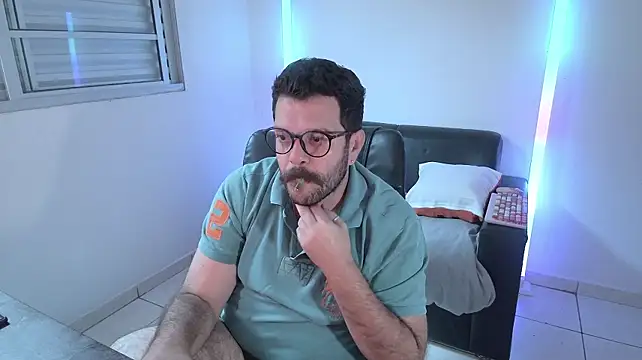 BadDaddyBrasiln Live XXX chat