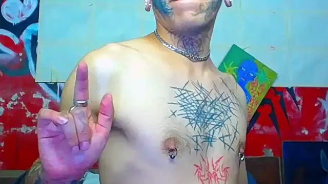 deivid_estradaのライブXXXチャット