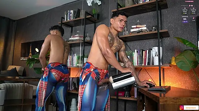 _EUFRATES_ – Naživo XXX chat