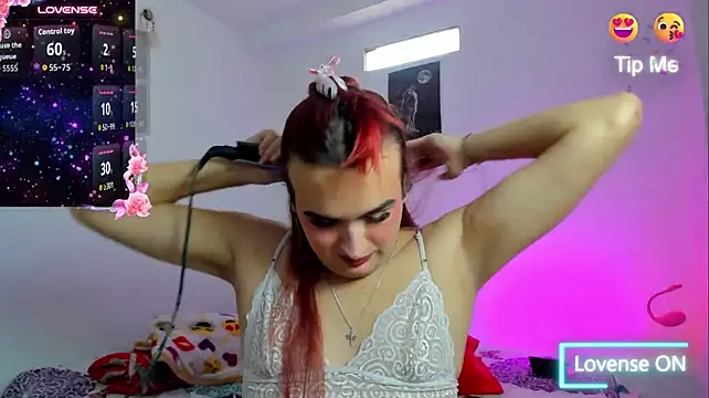 CleoFoxxx_'s Live XXX Chat