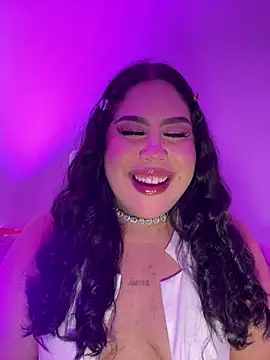 แชท XXX สดของ mia_carterss