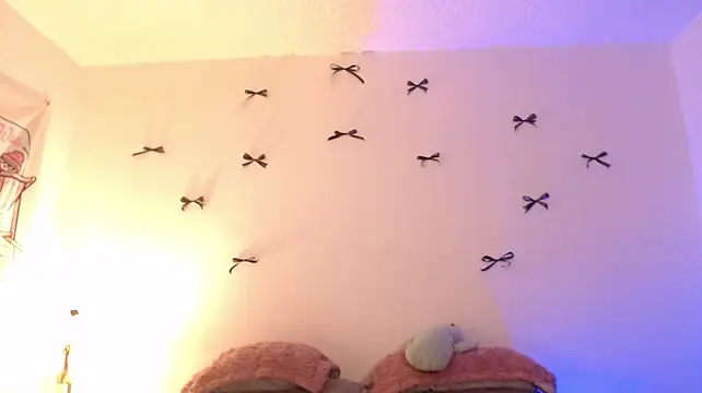 Živý XXX chat Alessamoth