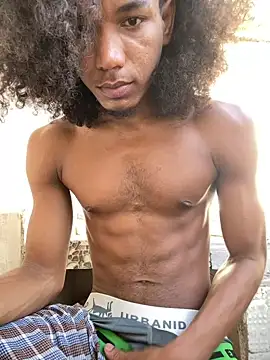 Sexyquerubin Шоу с уебкамера