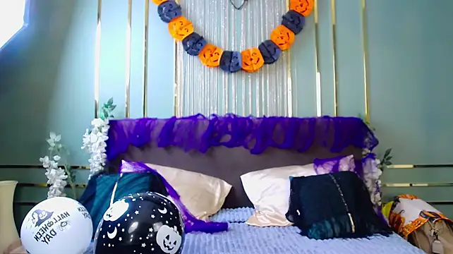 Živý XXX chat KissDreamm