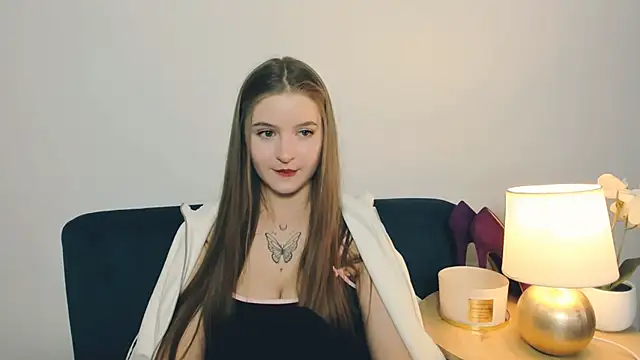 MargaretSensual's Live XXX Chat