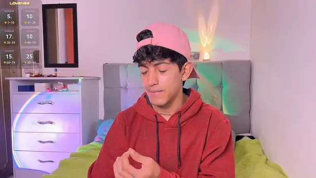 teobuff – Naživo XXX chat