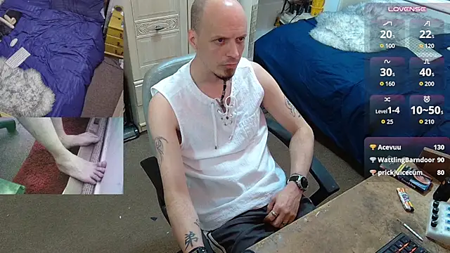 Chat XXX Live ryder2012