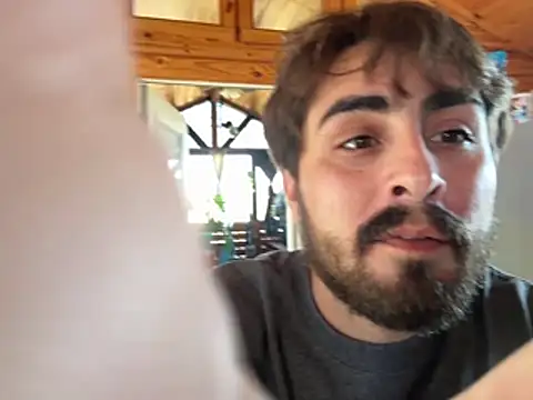 SierraxRuben26: вебкам-шоу