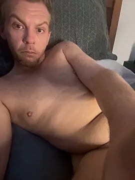 aus_guy93 Pertunjukan Webcam
