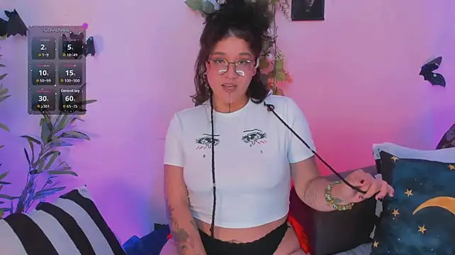 Sylvara_bx Live XXX-Chat