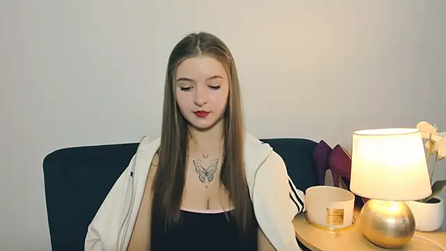MargaretSensual Live XXX-Chat
