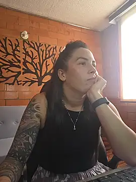 Melanyy69 Live XXX-Chat