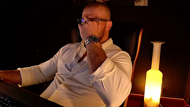 AngeloEric Live XXX-chat