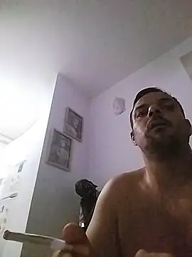morenitoymorenan Webbikameraesitys
