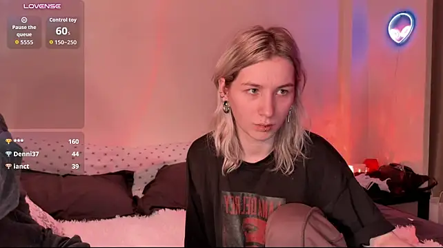AlexxMichaell's Live XXX Chat