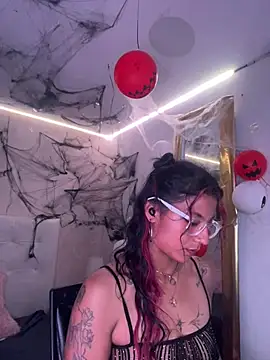 Chat XXX ao vivo de SamathaMay