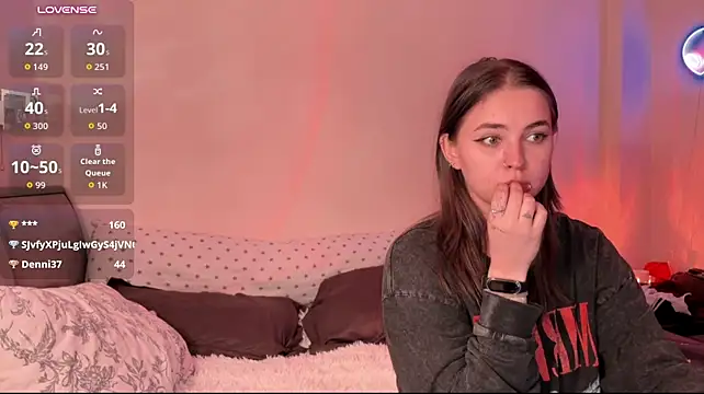 AlexxMichaell Live XXX-chat