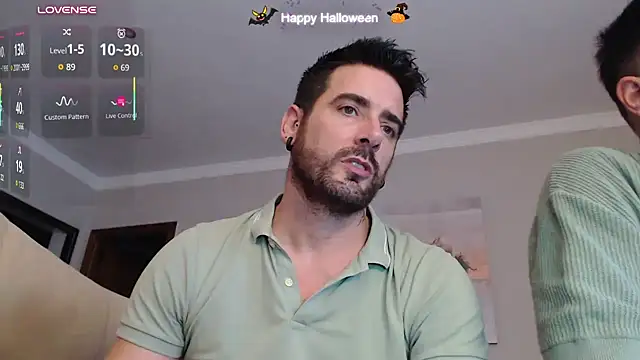 Chat XXX en directo de wapos_25