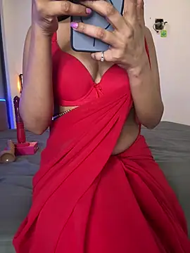 แชท XXX สดของ Hot_royalbhabhi