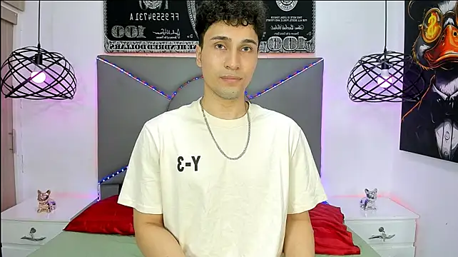 buddy_whitte Chat XXX in diretta