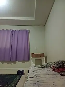 Show de webcam de Palom2026