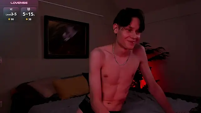 Chat XXX ao vivo de Jan_Dekkel