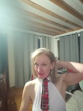 Chatroom XXX en direct de WildCat21-XX