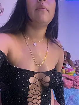 ITOKIOO Live XXX-Chat