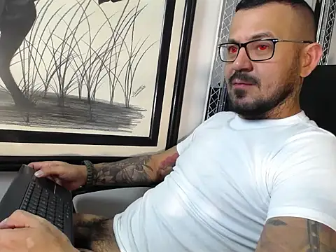 Chat XXX en directo de AlphaDripXL_