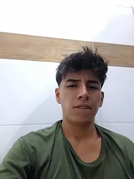 Chat XXX en directo de ZaneHoward