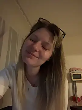Chat +18 de MaryHiggins ao vivo