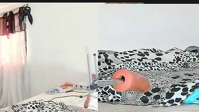 Chat XXX ao vivo de Deboraaa_