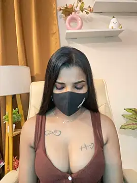 Онлайн чат XXX its_ur_flora