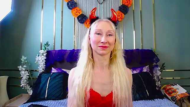 Živý XXX chat KissDreamm